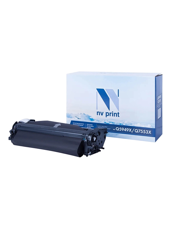 Картридж NVP NV-Q5949A, совместимый
