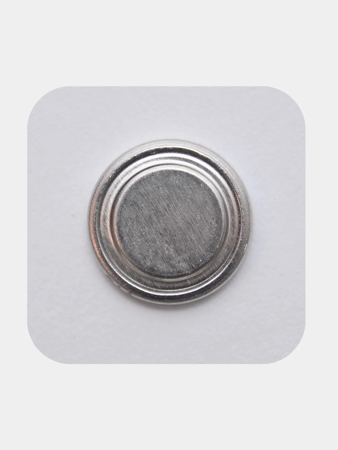 Батарейка Renata 346 (SR712SW, V346), 1.55V, 10 mAh, Япония, 1 штука