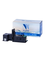 Картридж NV Print NV-TK-5230 Yellow, совместимый, для Kyocera Ecosys, 2200 страниц