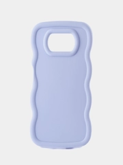 Чехол для Xiaomi POCO X3 / X3 NFC / X3 PRO (Сяоми Поко Х3 Икс 3 Про) выпуклый