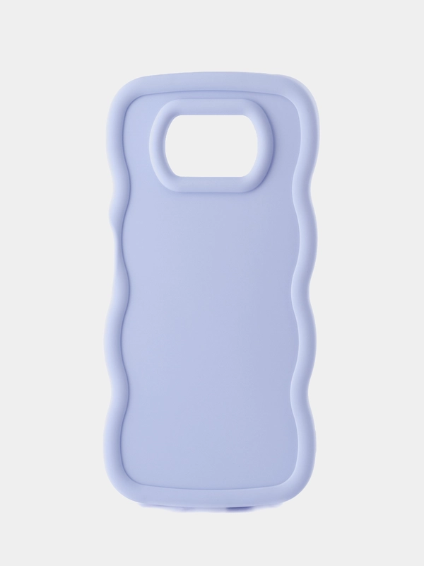 Чехол для Xiaomi POCO X3 / X3 NFC / X3 PRO (Сяоми Поко Х3 Икс 3 Про) выпуклый