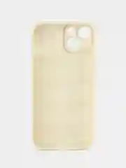 Белый чехол Apple iPhone 11 (6.1), iPhone 13, iPhone 14, iPhone 14 Pro