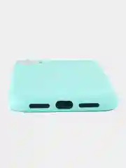 Бирюзовый чехол для iPhone 11 ColorLife