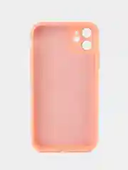 Коралловый чехол для iPhone 11 ColorLife