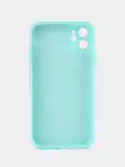 Бирюзовый чехол для iPhone 11 ColorLife