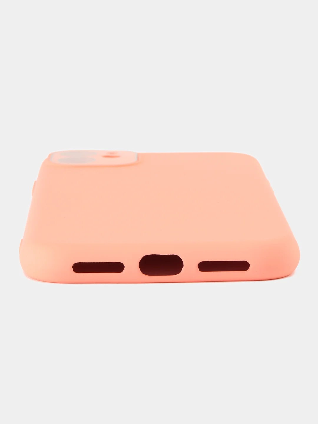 Коралловый чехол для iPhone 11 ColorLife