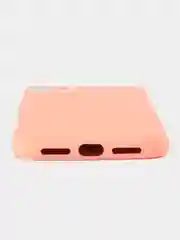 Коралловый чехол для iPhone 11 ColorLife