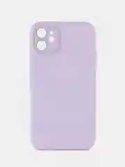 Лавандовый чехол для iPhone 11 ColorLife