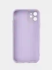 Лавандовый чехол для iPhone 11 ColorLife