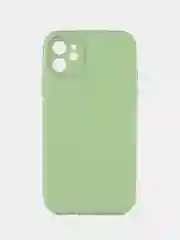 Мятный чехол для iPhone 11 ColorLife