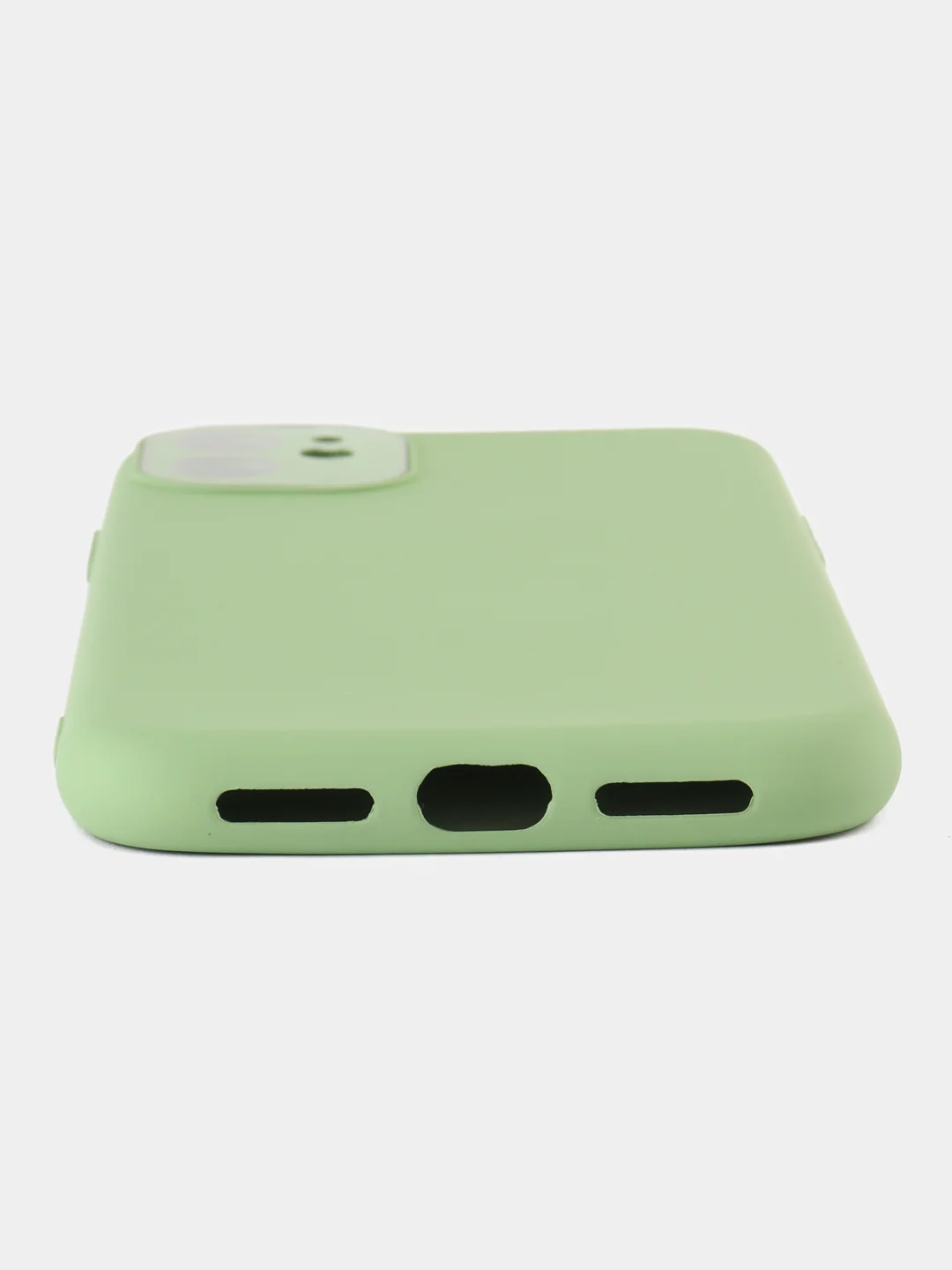 Мятный чехол для iPhone 11 ColorLife