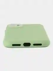 Мятный чехол для iPhone 11 ColorLife