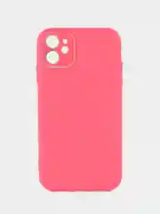 Фуксия чехол для iPhone 11 ColorLife