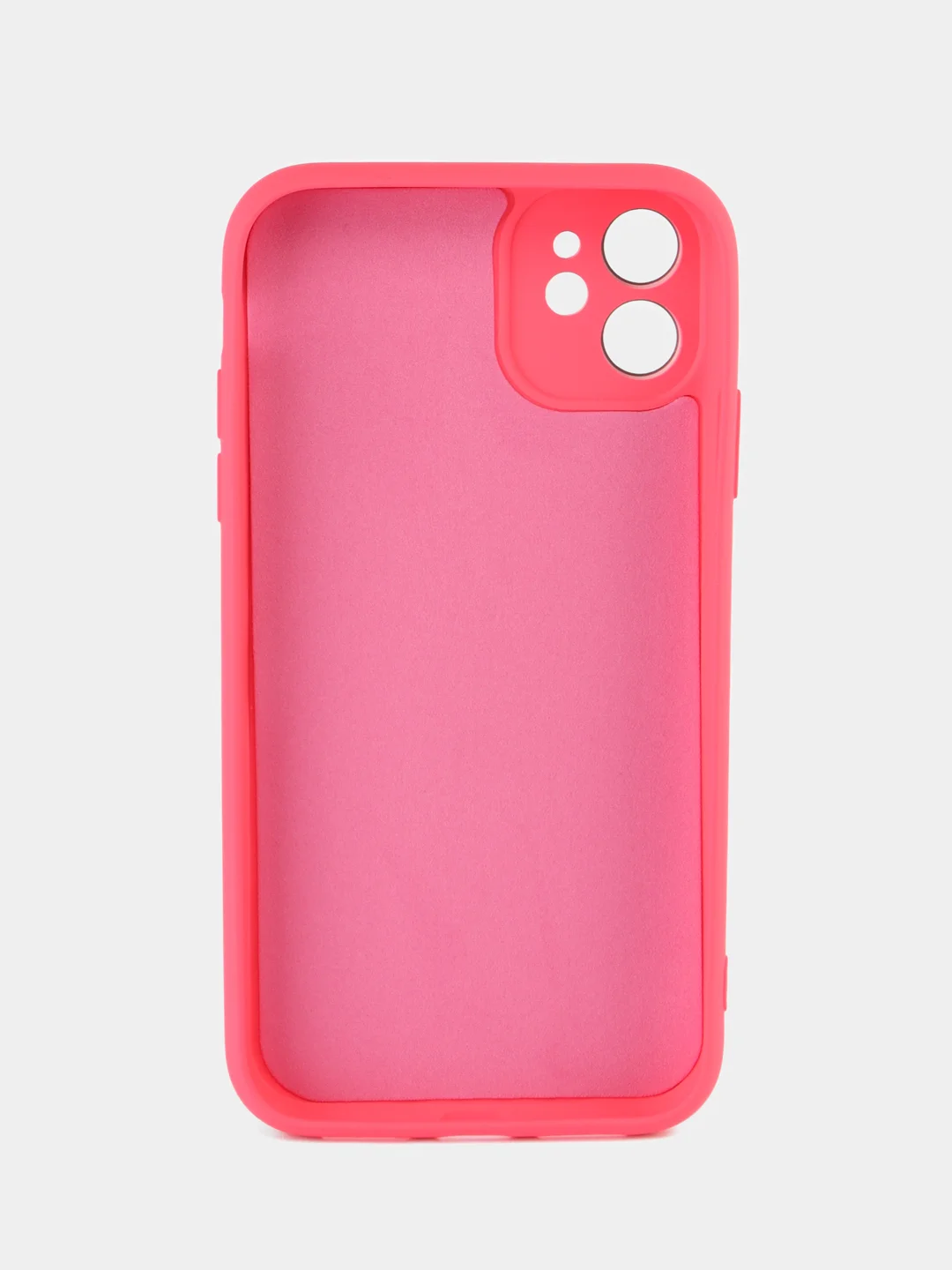 Фуксия чехол для iPhone 11 ColorLife