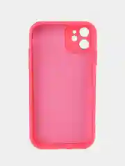 Фуксия чехол для iPhone 11 ColorLife