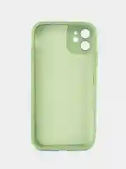 Мятный чехол для iPhone 11 ColorLife