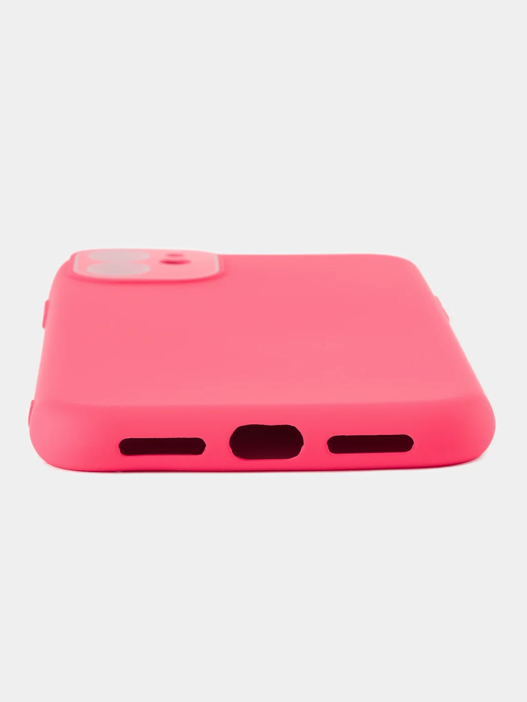 Фуксия чехол для iPhone 11 ColorLife