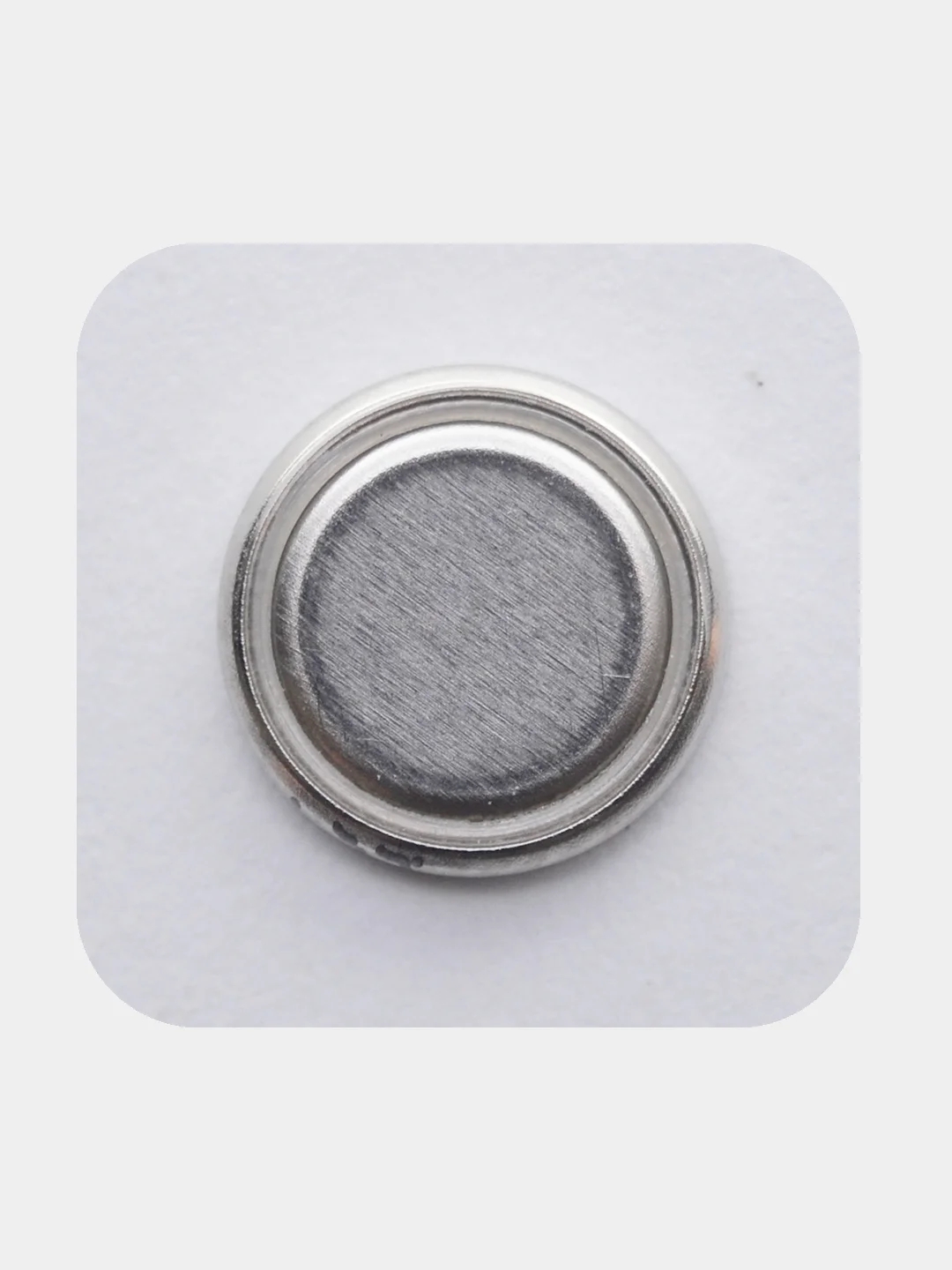Батарейка Renata 341 (SR714SW, V341), 1.55V, 15 mAh, Швейцария, 1 штука