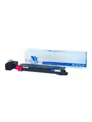 Картридж NV Print совместимый NV-TK-8115 Magenta, для Kyocera, 6000 страниц