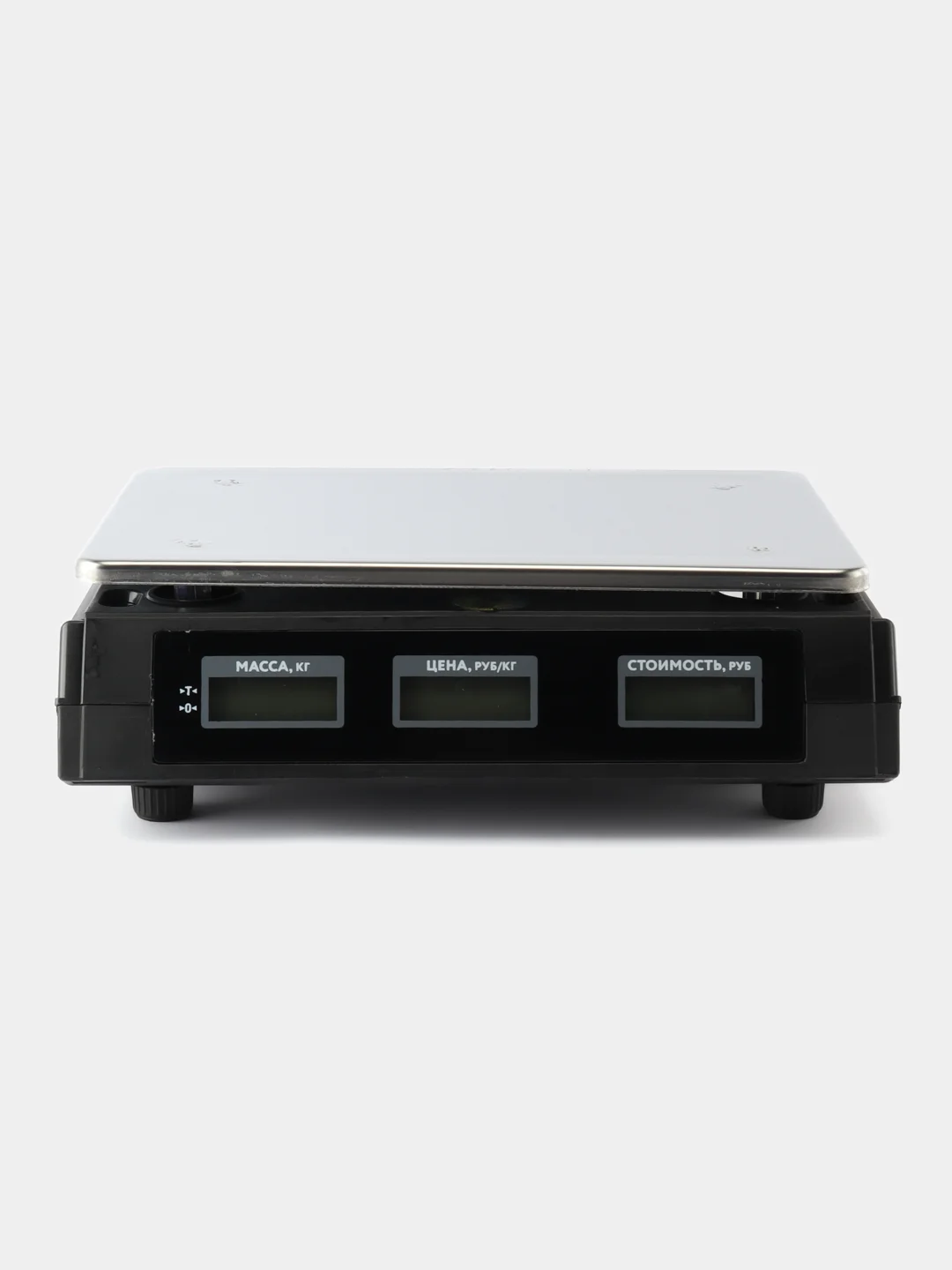 ВЕСЫ ТОРГОВЫЕ HOMIELAND WL-35 до 35 кг