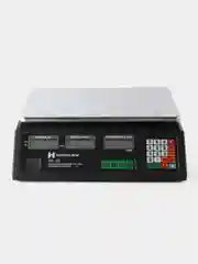 ВЕСЫ ТОРГОВЫЕ HOMIELAND WL-35 до 35 кг