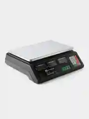 ВЕСЫ ТОРГОВЫЕ HOMIELAND WL-35 до 35 кг