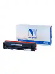 Картридж NV Print совместимый NV-CF540X Black, для HP Color LaserJet Pro, 3200 страниц
