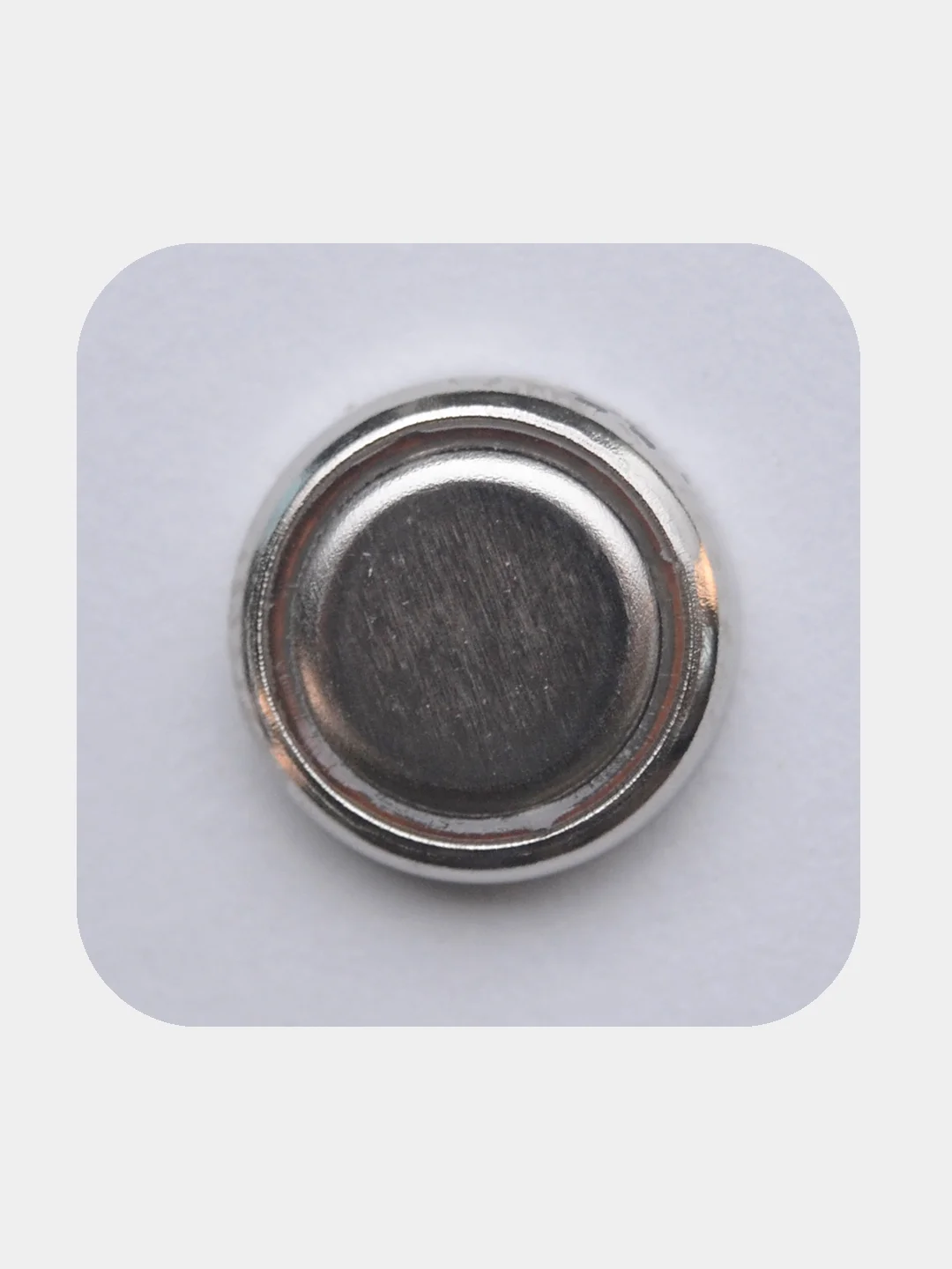 Батарейка Renata 362 (SR721SW, V362), 1.55V, 23 mAh, Швейцария, 1 штука