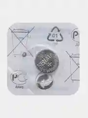 Батарейка Renata 362 (SR721SW, V362), 1.55V, 23 mAh, Швейцария, 1 штука