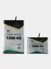Моторное масло GQOIL Super Benzin 10w-40 Набор 4+2 л