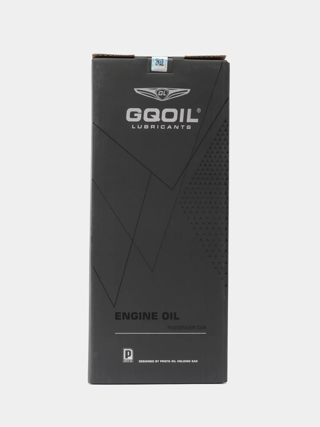 Моторное масло GQOIL Super Benzin 10w-40 Набор 4+2 л