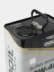 Моторное масло GQOIL Super Benzin 10w-40 Набор 4+2 л