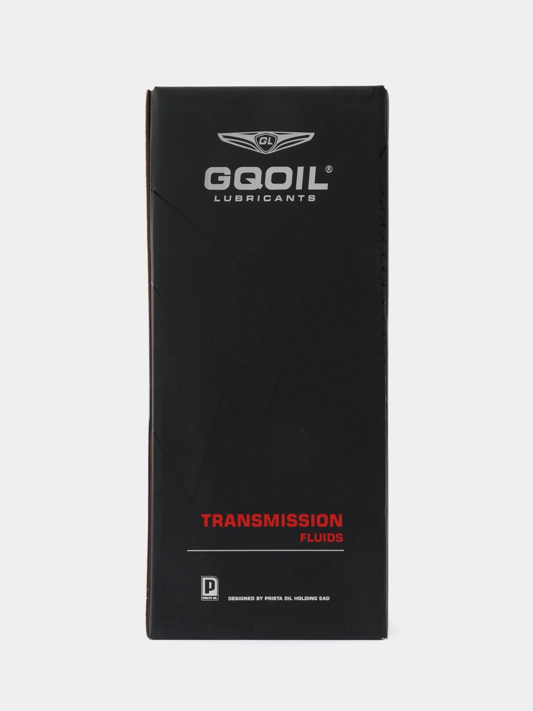 Масло трансмиссионное GQOIL ATF 3 4+2 л