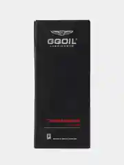 Масло трансмиссионное GQOIL ATF 3 4+2 л