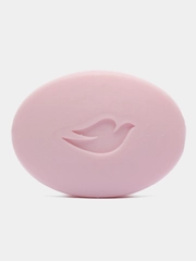 Крем-мыло Dove, Кокосовое молочко и лепестки жасмина, 4 штуки x 90 г