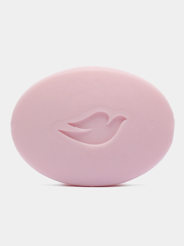 Крем-мыло Dove, Кокосовое молочко и лепестки жасмина, 4 штуки x 90 г