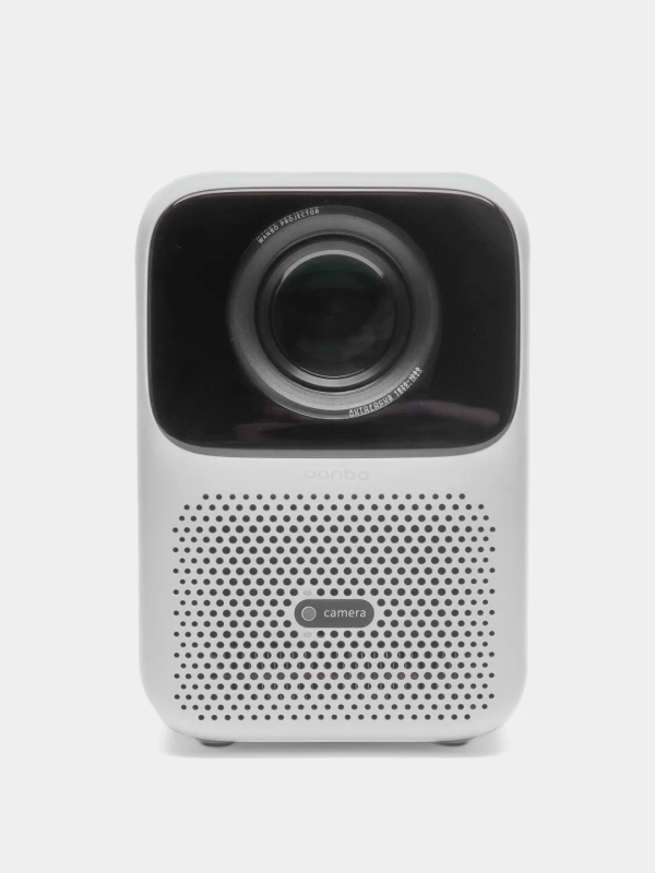 Проектор Xiaomi Wanbo Projector T4