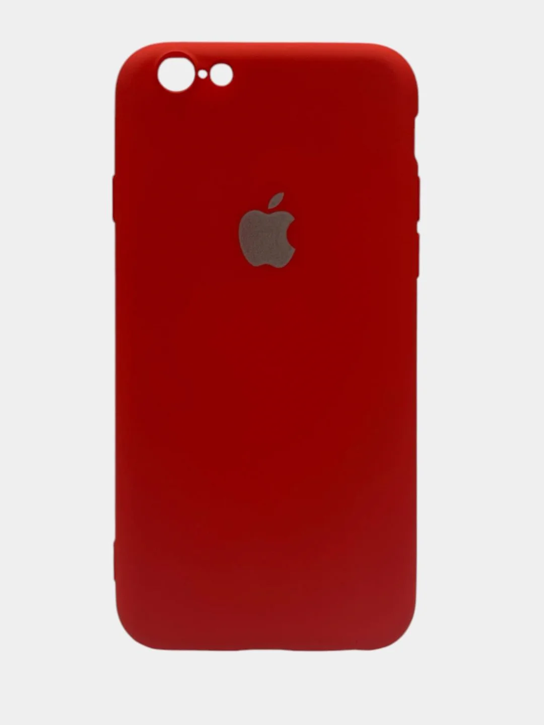 Чехол Soft - Touch для iPhone 6 / 6S / 6 Plus / 6S Plus