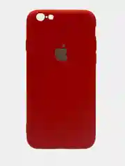 Чехол Soft - Touch для iPhone 6 / 6S / 6 Plus / 6S Plus