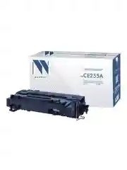 Картридж NV Print совместимый NV-CE255A для HP LaserJet 500, 6000 страниц