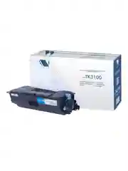 Картридж NV Print совместимый NV-TK-3100 для Kyocera, 12500 страниц
