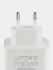 Сетевое зарядное устройство PD 65W Быстрая зарядка Hoco C113A для телефона ноутбука