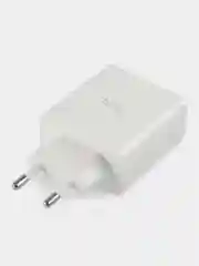 Сетевое зарядное устройство PD 65W Быстрая зарядка Hoco C113A для телефона ноутбука