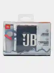 Синий портативная колонка, Bluetooth