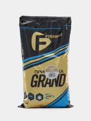 FLAGMAN Прикормка для рыбы GRAND 1кг