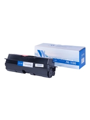 Картридж NV Print совместимый NV-TK-1130 для принтеров Kyocera, 3000 страниц