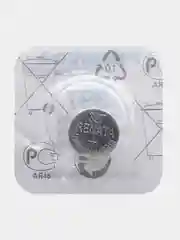 Батарейка Renata 397 (SR726SW, V397), 1.55V, 32 mAh, Швейцария, 1 штука