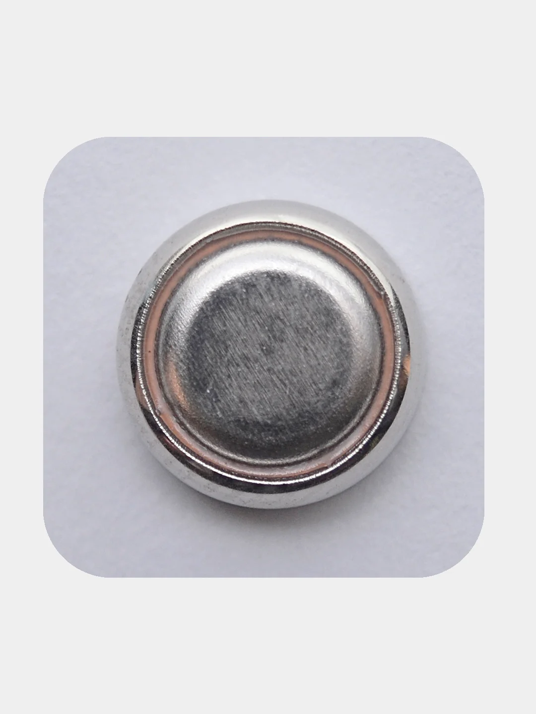 Батарейка Renata 329 (SR731SW, V329), 1.55V, 37 mAh, Швейцария, 1 штука