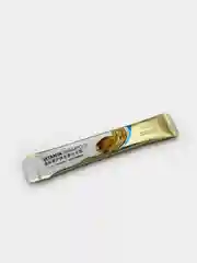 Бронзовый витаминный шампунь для волос Vitamin B5, 10 мл