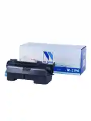 Картридж NVP NV-TK-3190, совместимый, 25000k